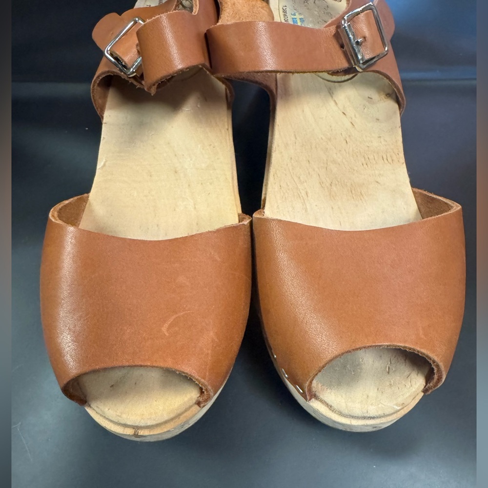 Lotta From Stockholm Clogs